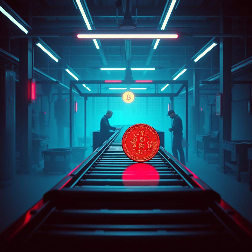 The Crumbs (They Never Give) artwork