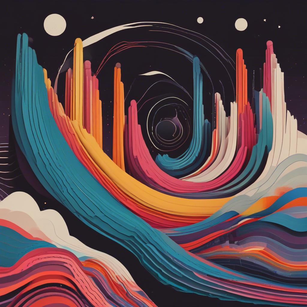 Algorithm: Hope artwork
