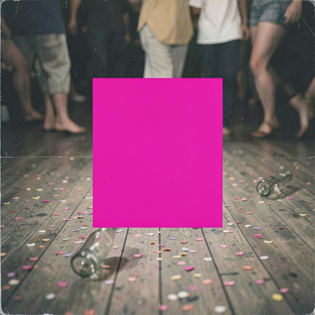 Vénus Beauté (Forró Ska Baião Mix) artwork