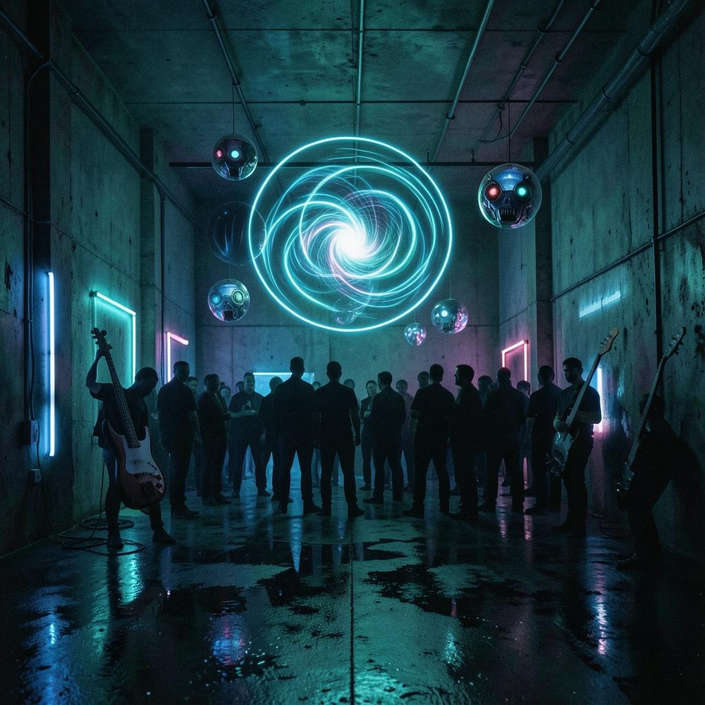 Song Image