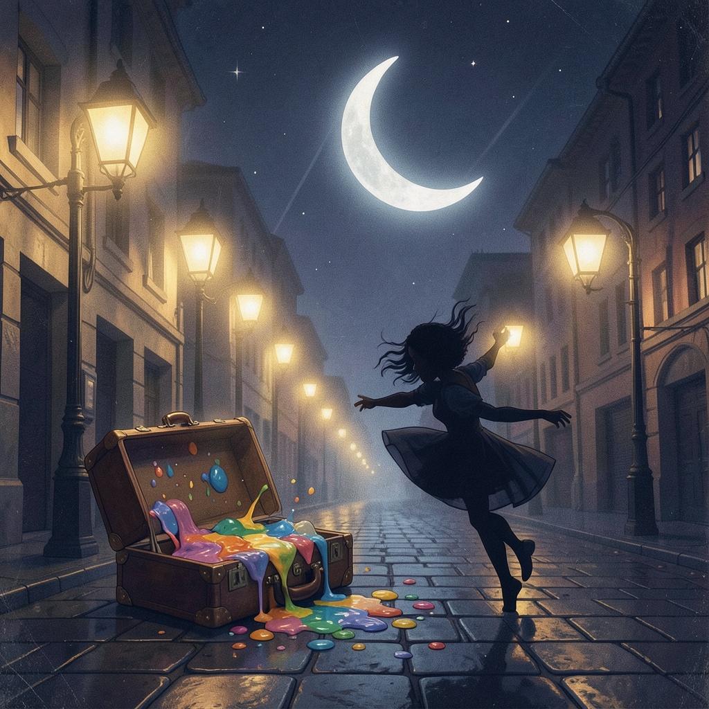 Siente la energía artwork