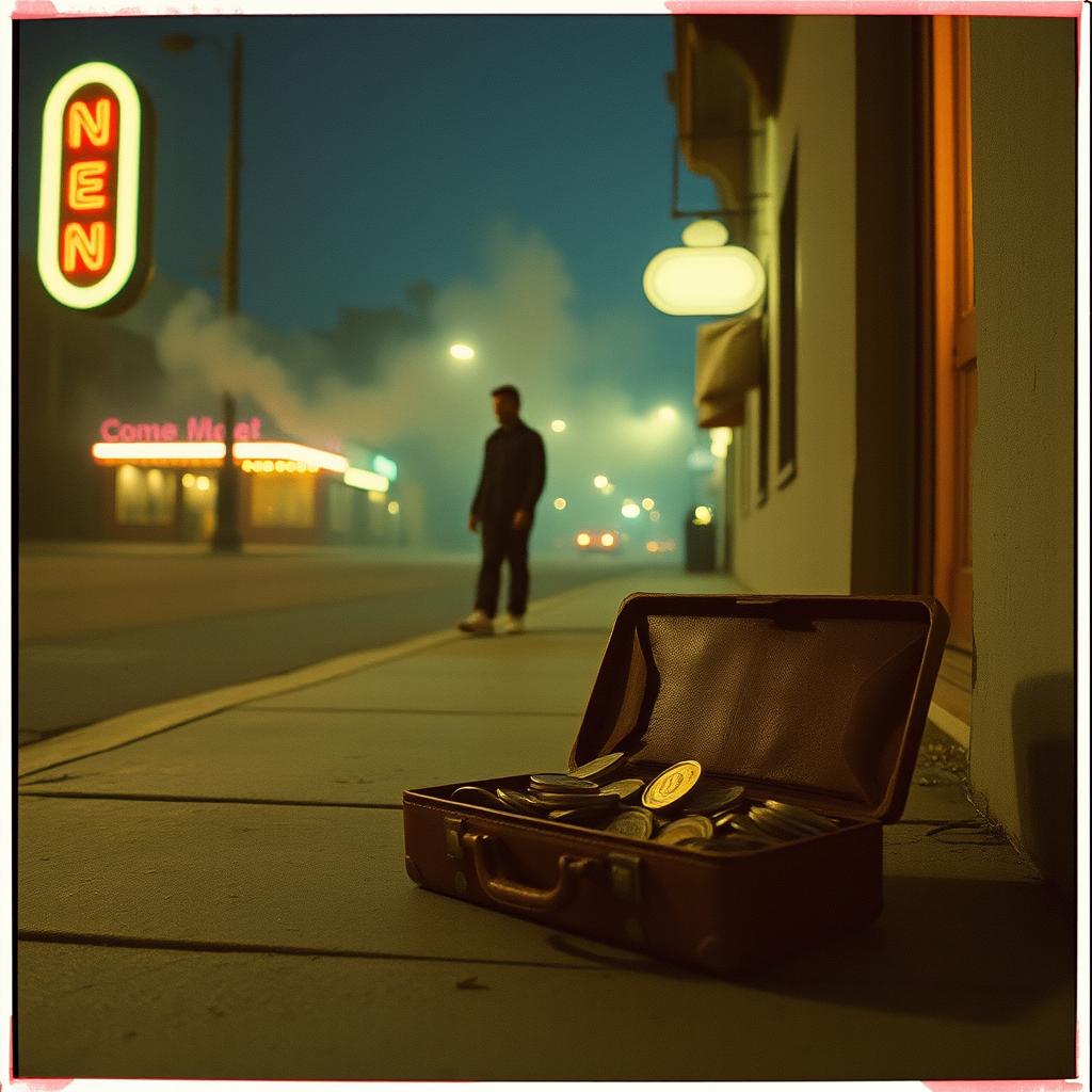 Song Image