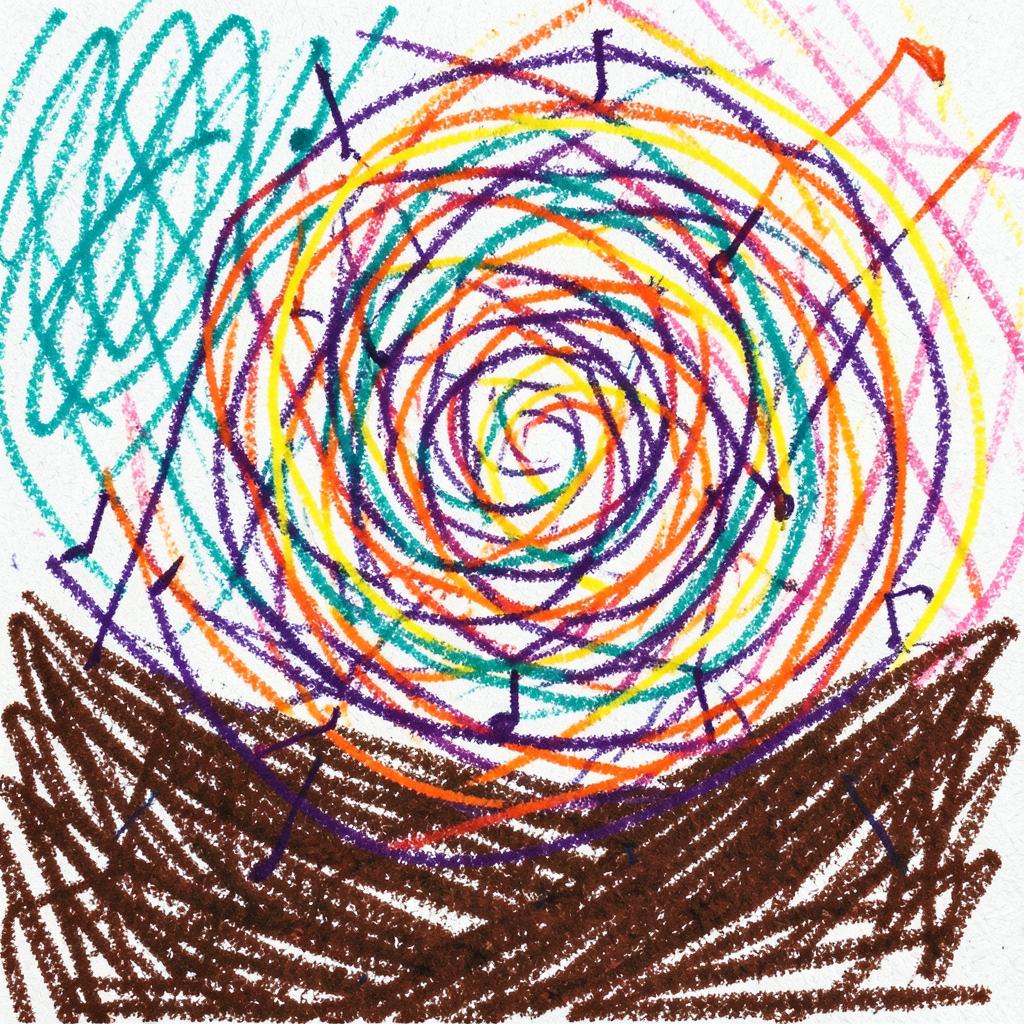 Lilting Reel Fusion artwork