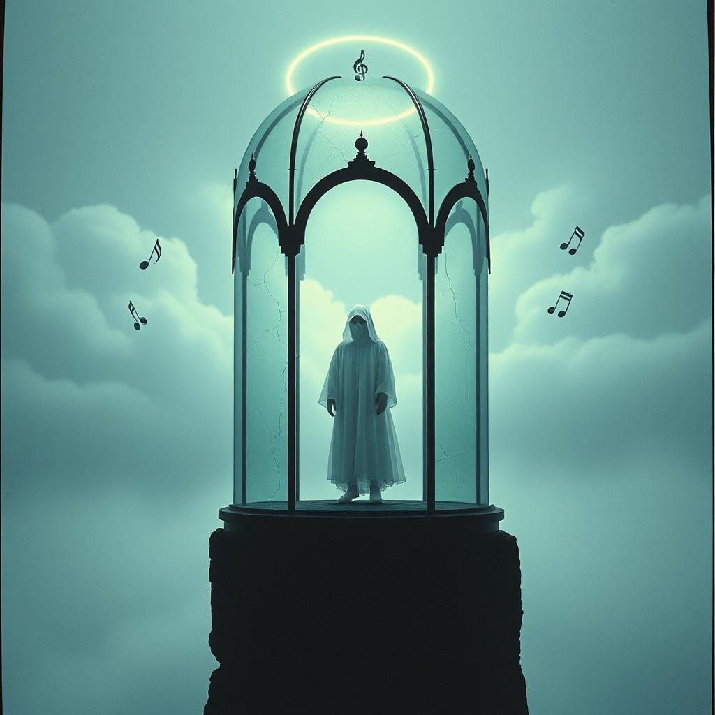 I'm sorry ( ft. QB) artwork