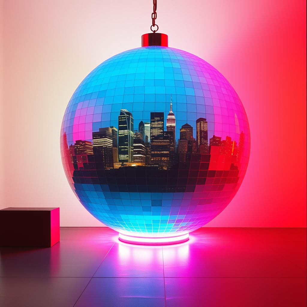 Persona image for Glowstate N Vibe