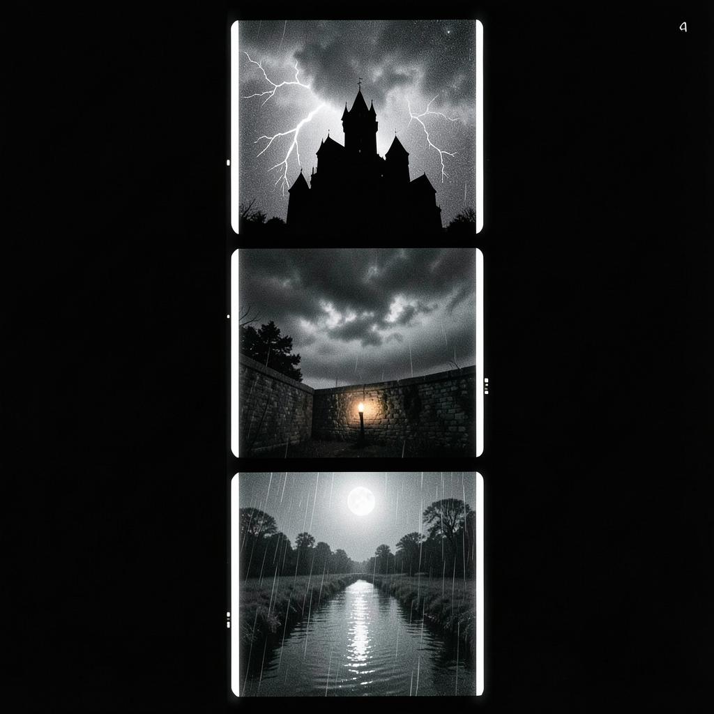 Dark Knight Project 3