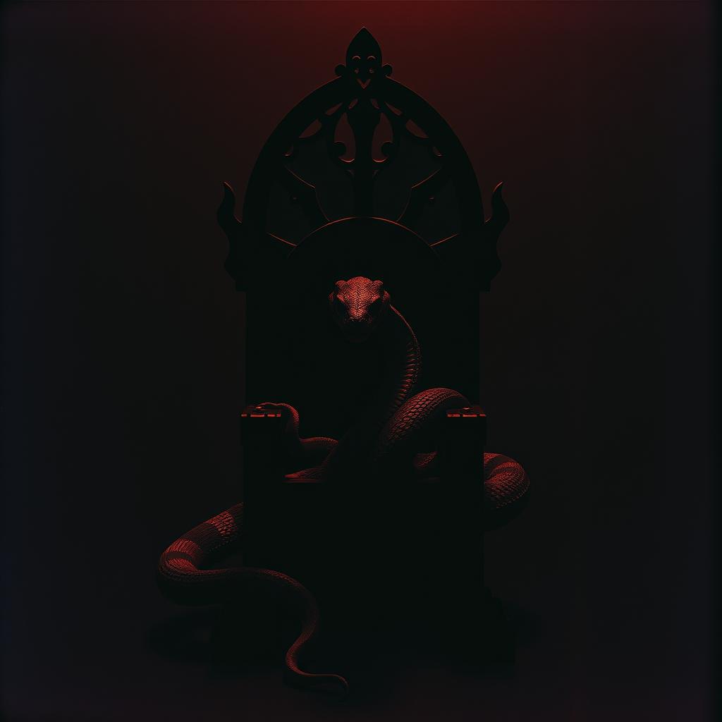 The Monster Inside (Cover) artwork