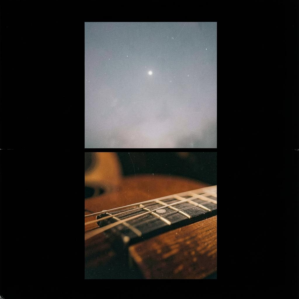 ソラに輝く一番星(bossa nova) artwork