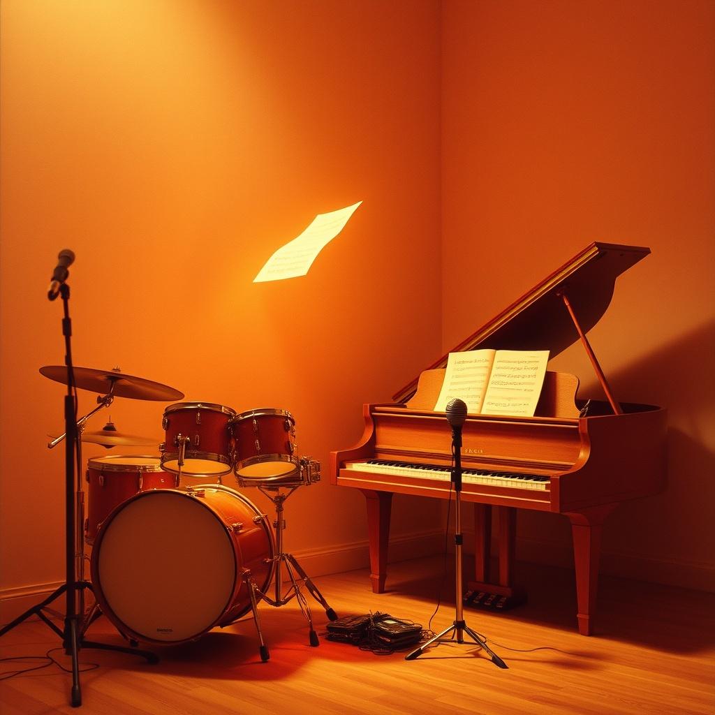 Song Image