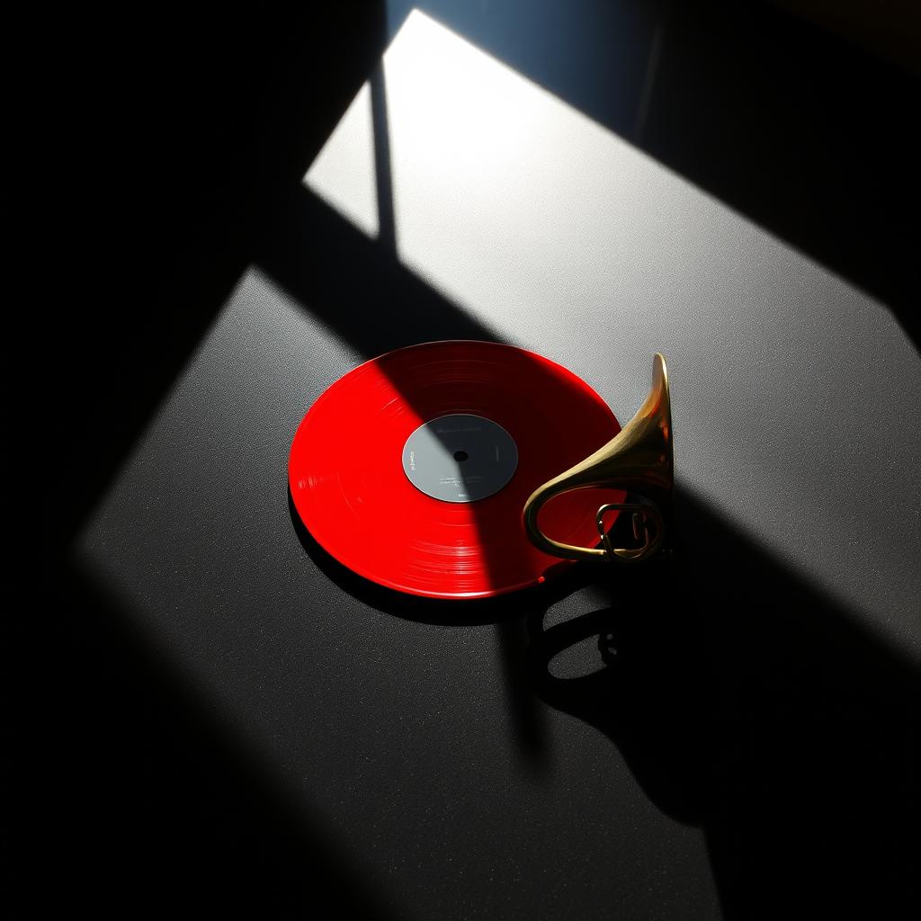 Die braune Phase artwork