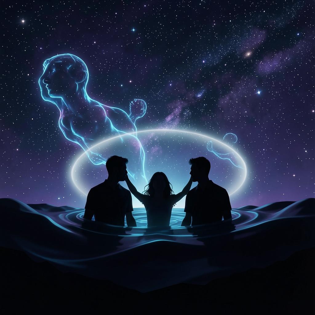 Signal From the Quiet 3!!!!!!!!!!!!! artwork