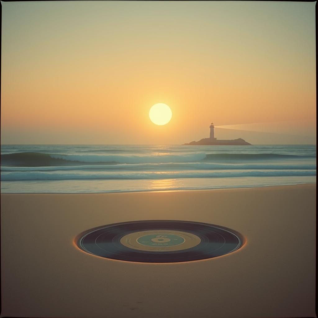 Image for Deep Blue Ocean 