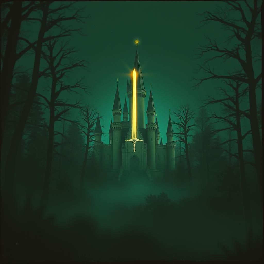 Persona image for Medieval