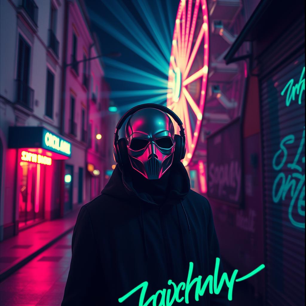 Song Image