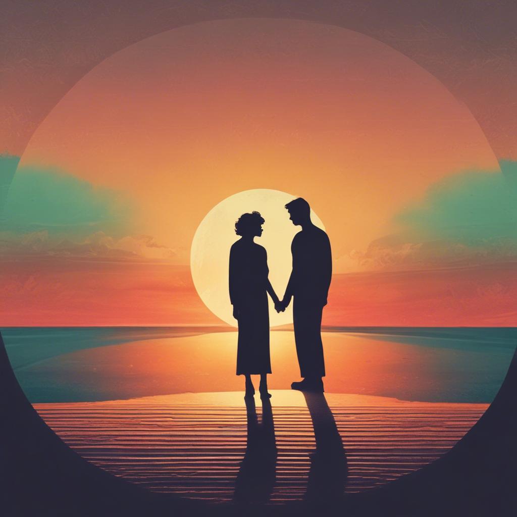 Soul Ties artwork