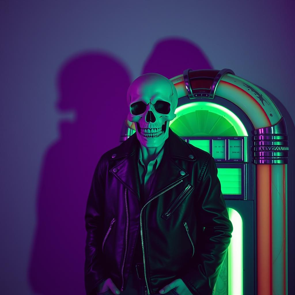 Tuscadero artwork