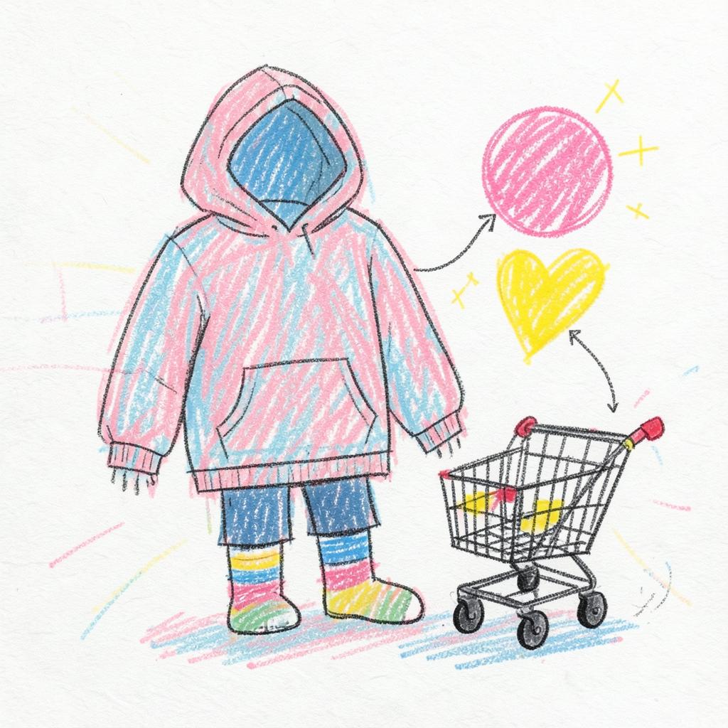 Heart Go Boop artwork