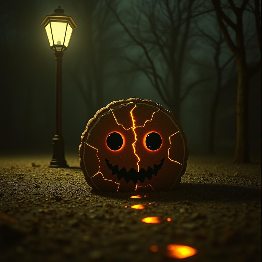 Колобок