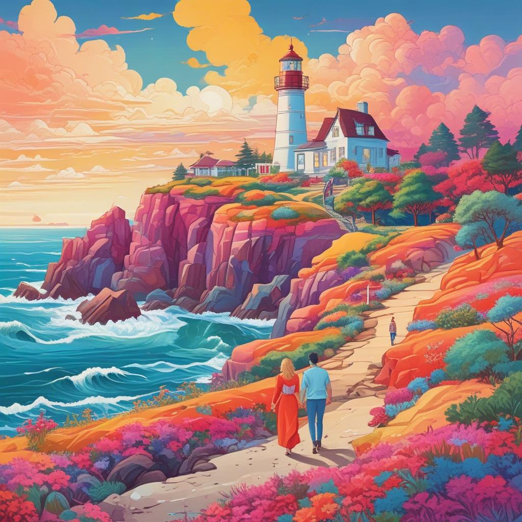 Nei tuoi occhi brilla la luce, artwork