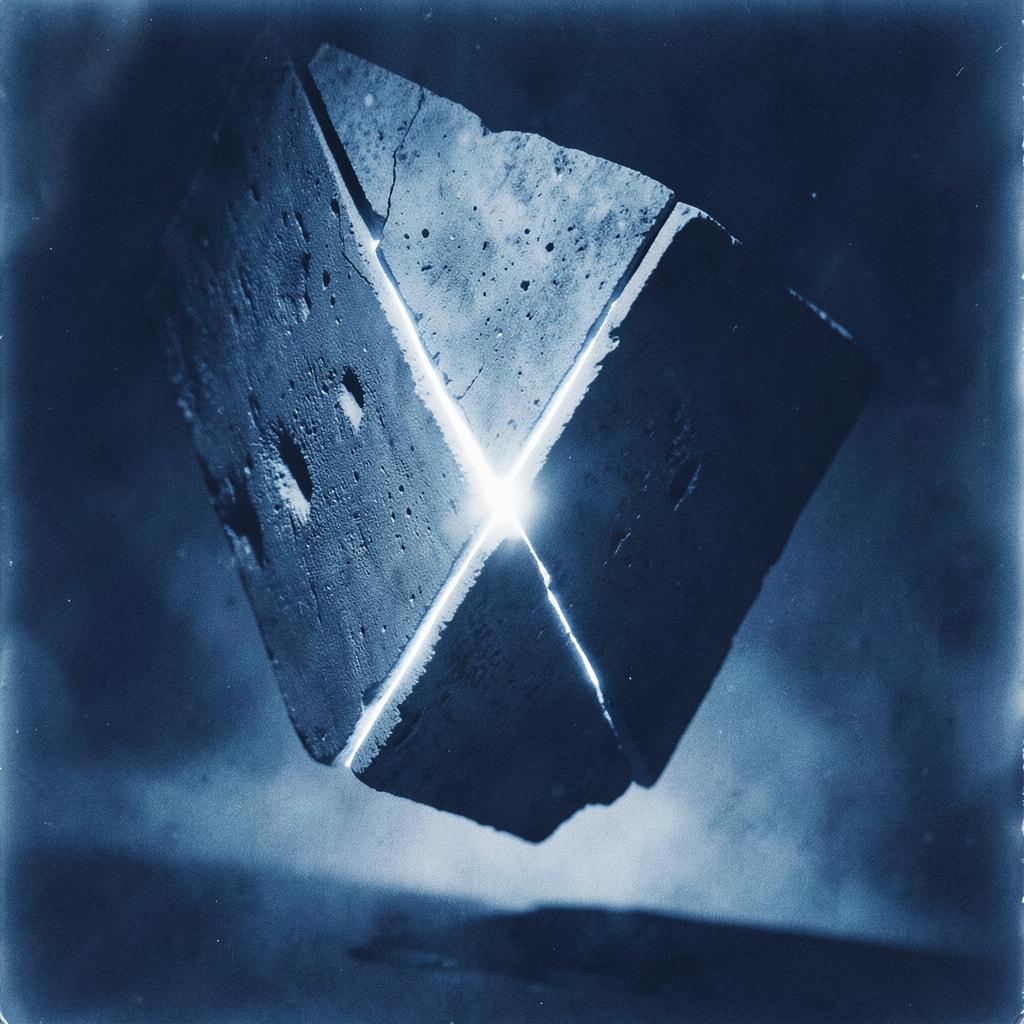 ARHI†EKTA i McCoja -BUDI SE.v02 artwork