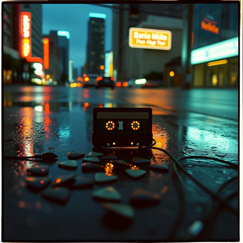 Song Image