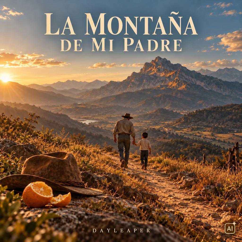 La Montaña de Mi Padre 🍊