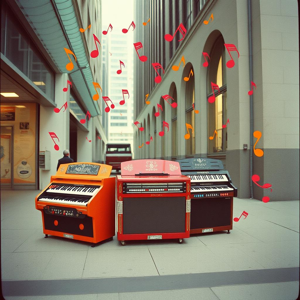 Song Image
