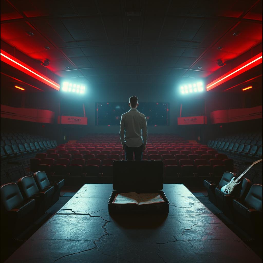 Persona image for Ronny