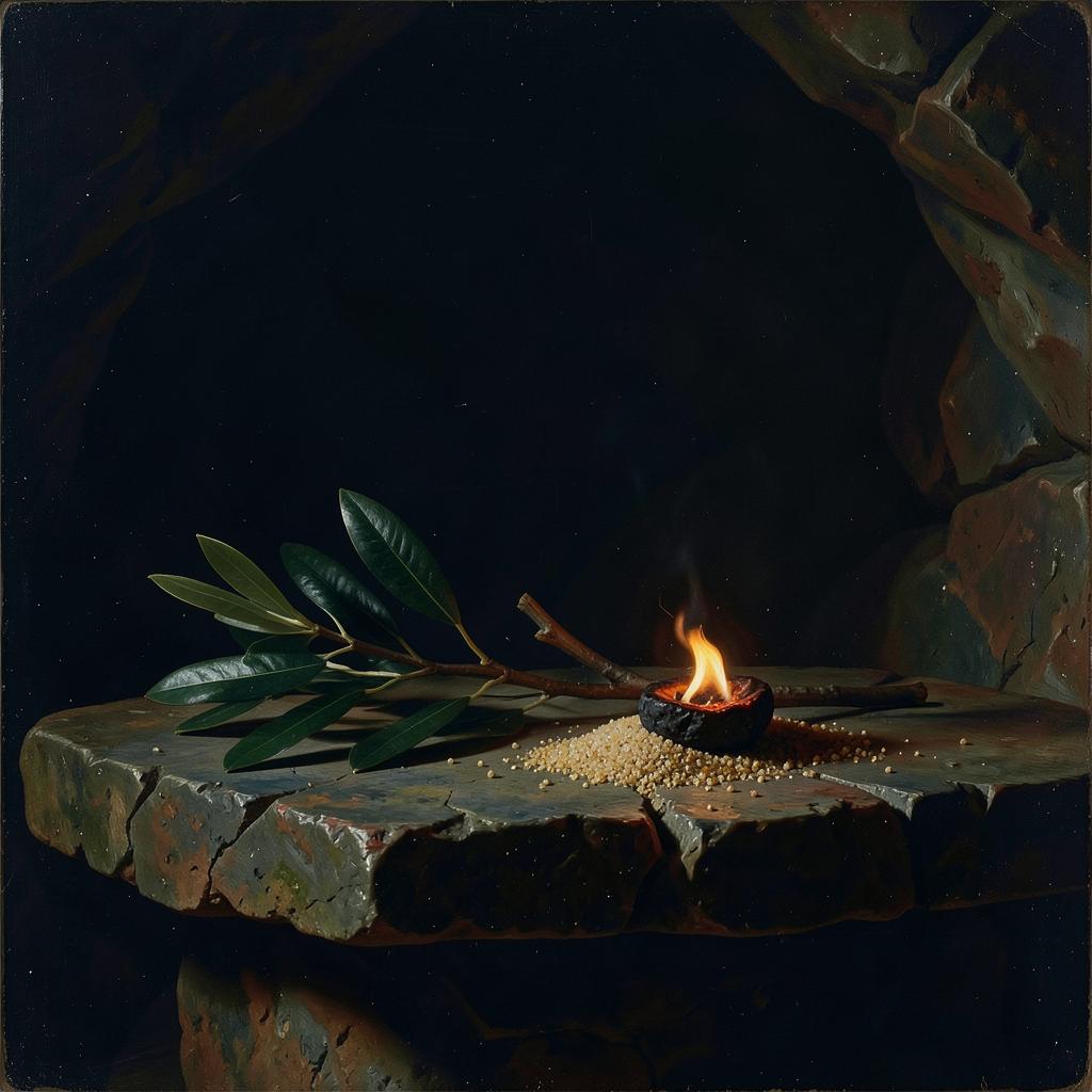 🖤 EN GÜZELDEN ESFEL’E 🕯️ artwork