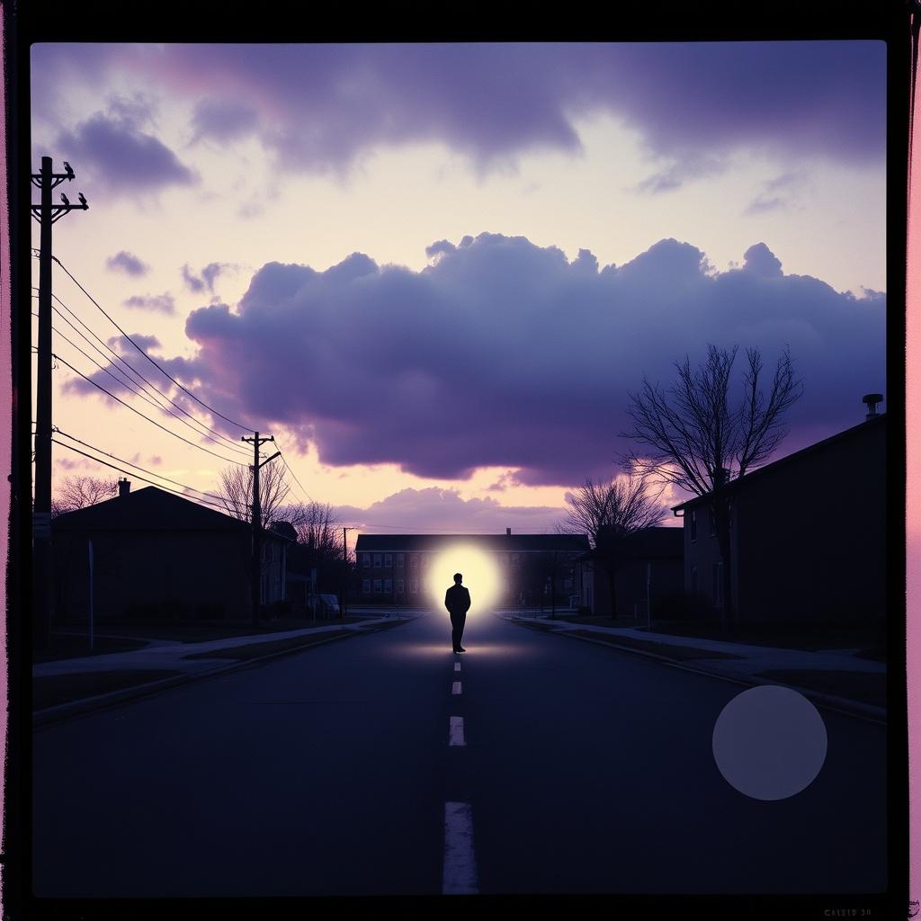 I See the Good in Everyone artwork