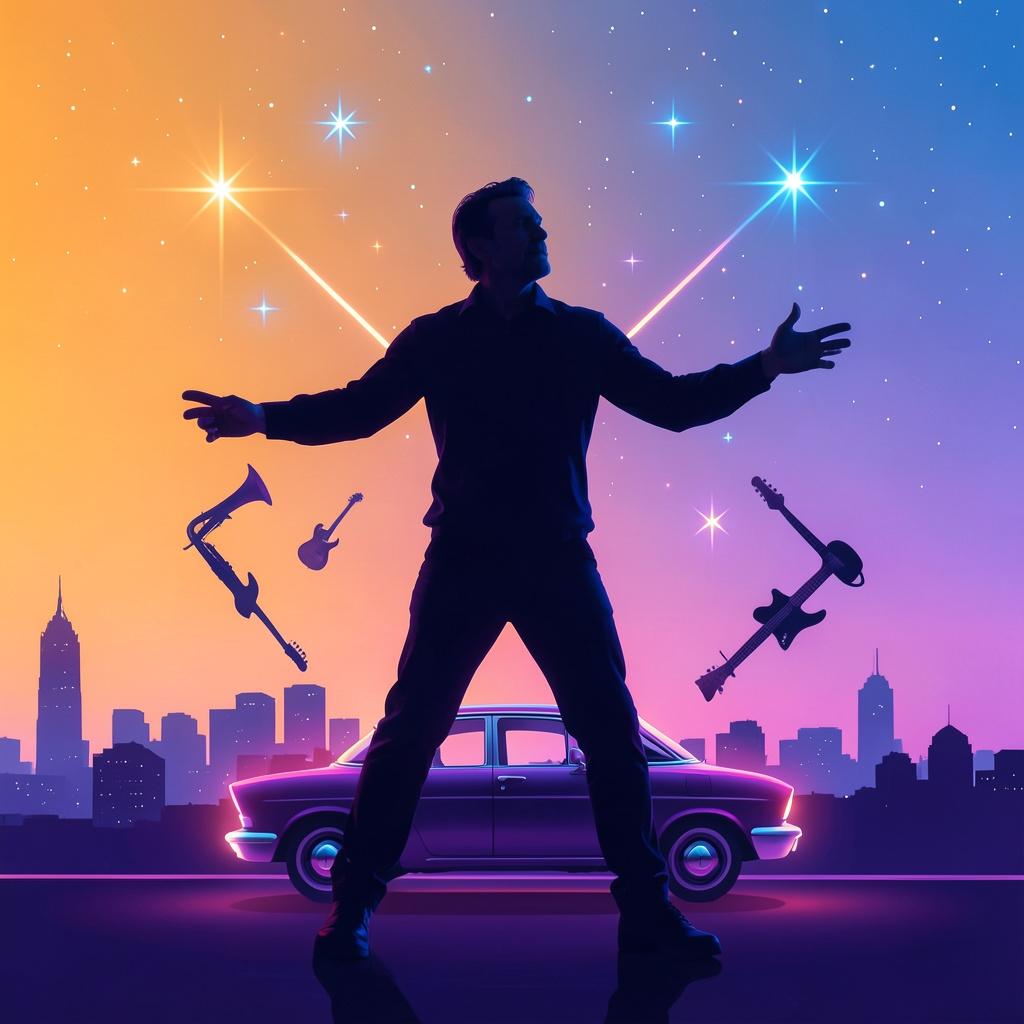 Song Image