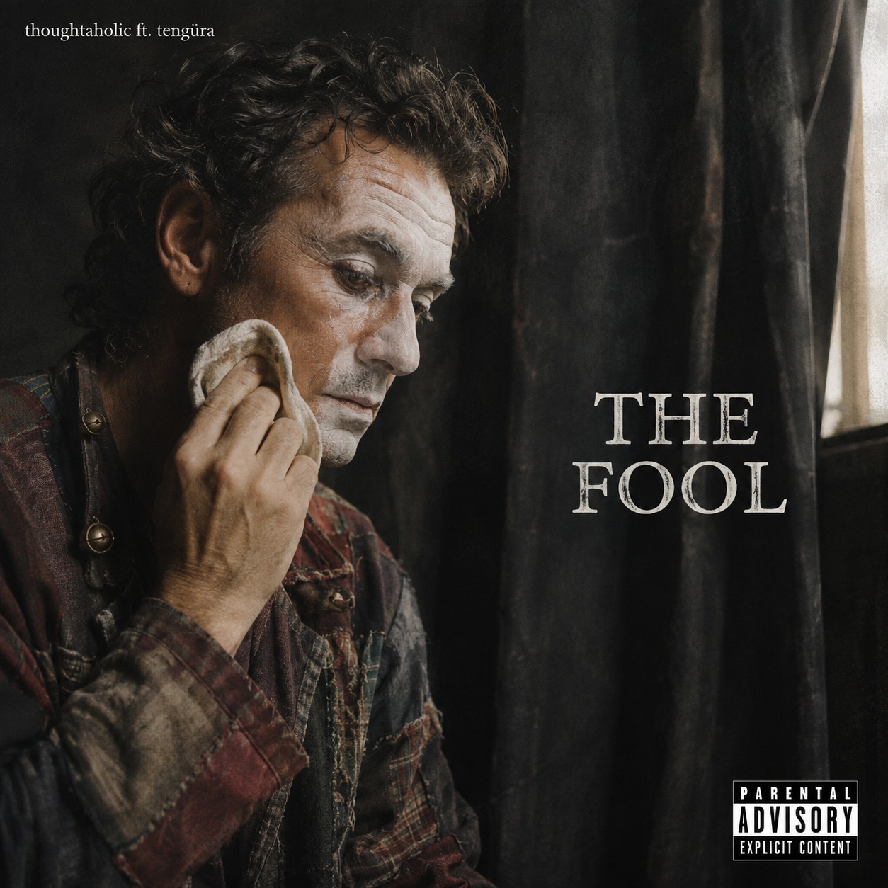 THE FOOL artwork