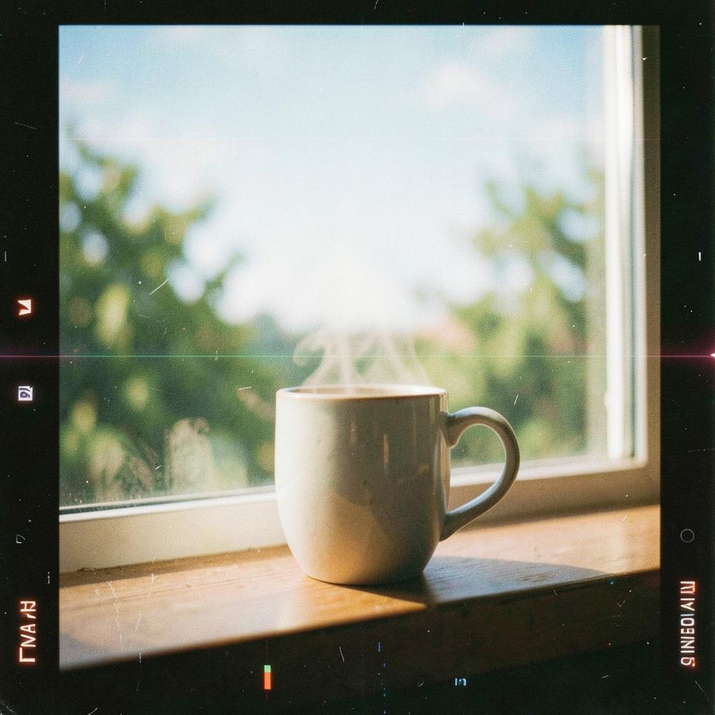 내가 옆에 있노라 2 artwork