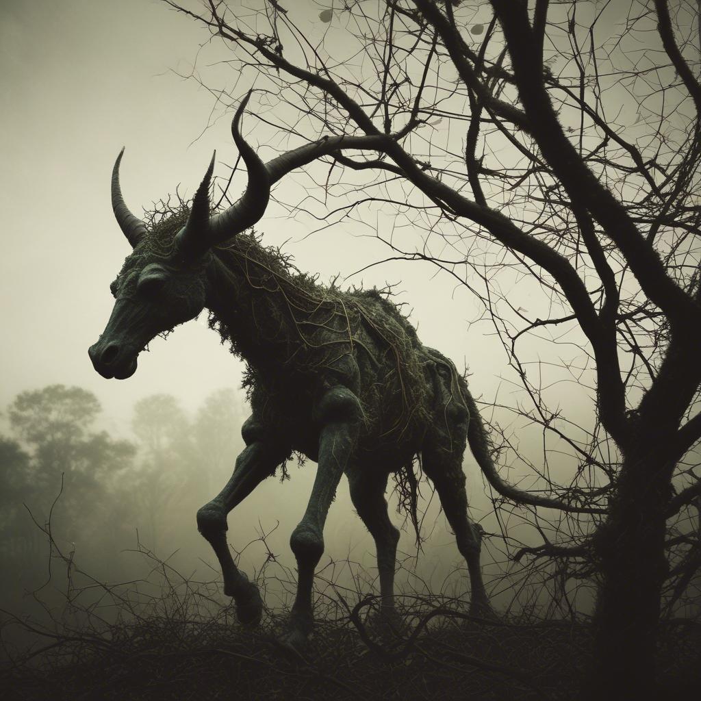 Image for Taxidermy 