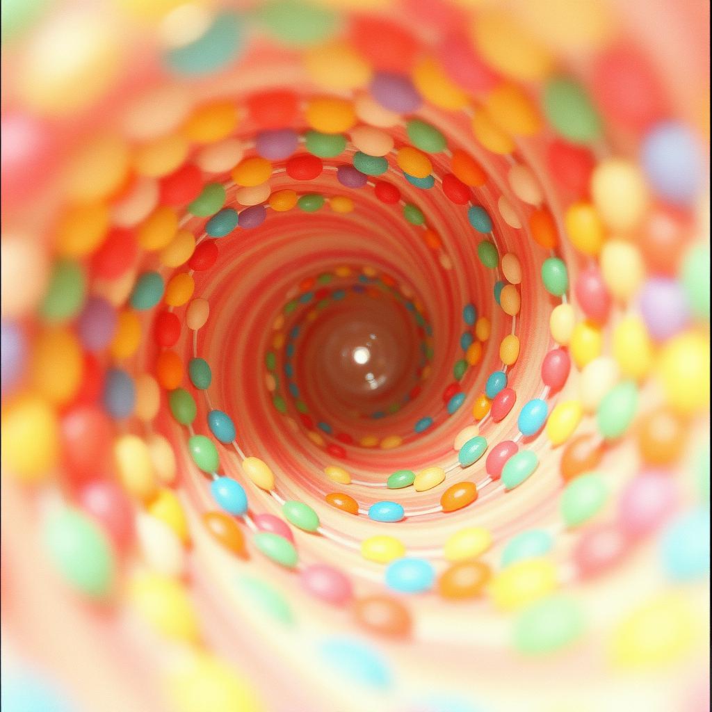 Hypnotize artwork