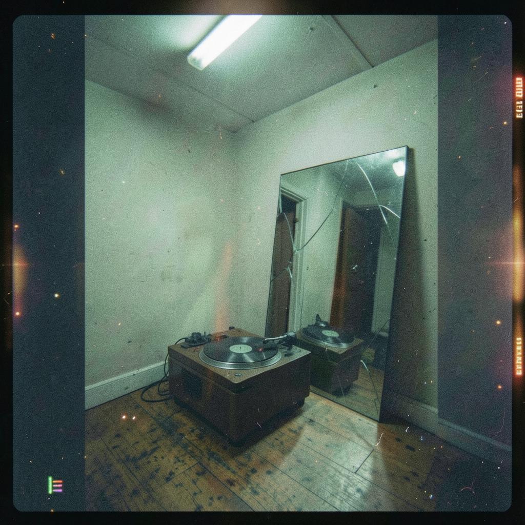 Nie mehr unter dem Radar (JaquelineStyle) - Anicatharina - Robotron artwork