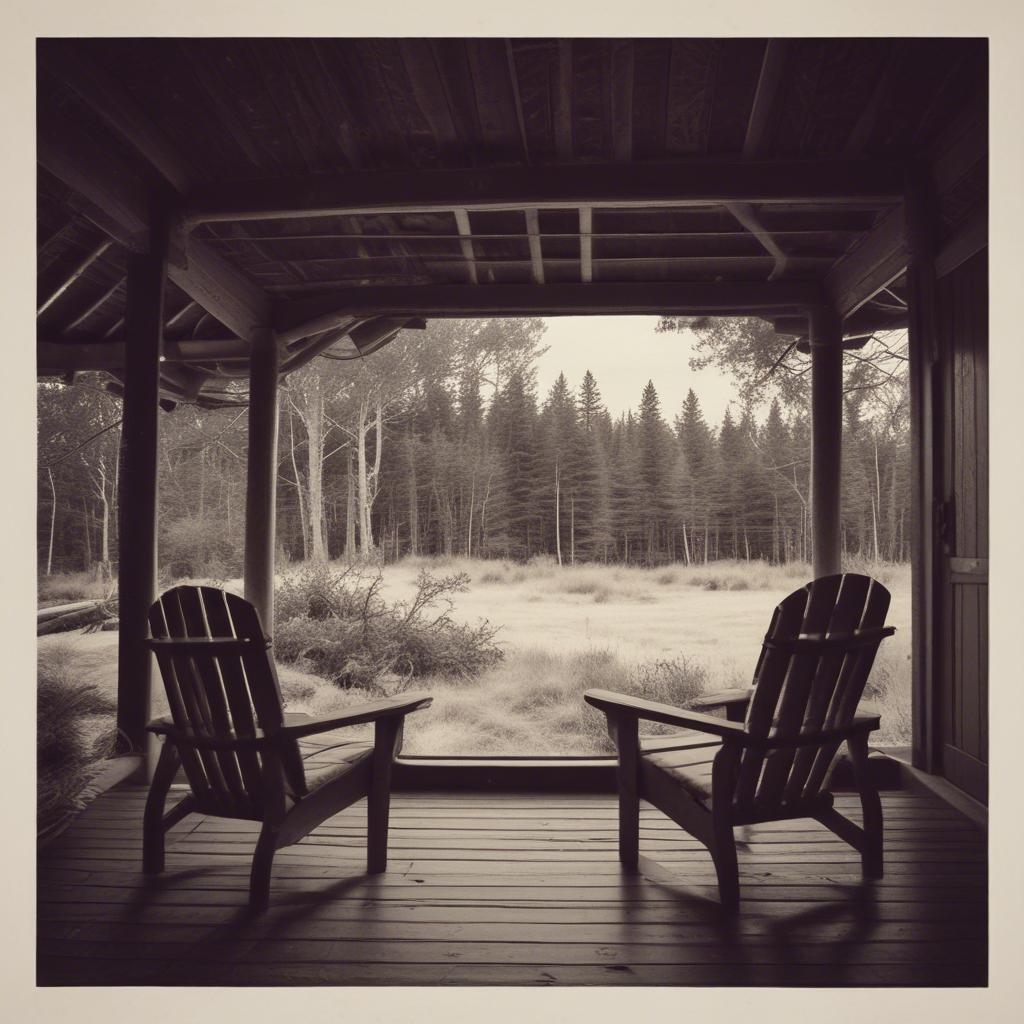 Persona image for Country Male