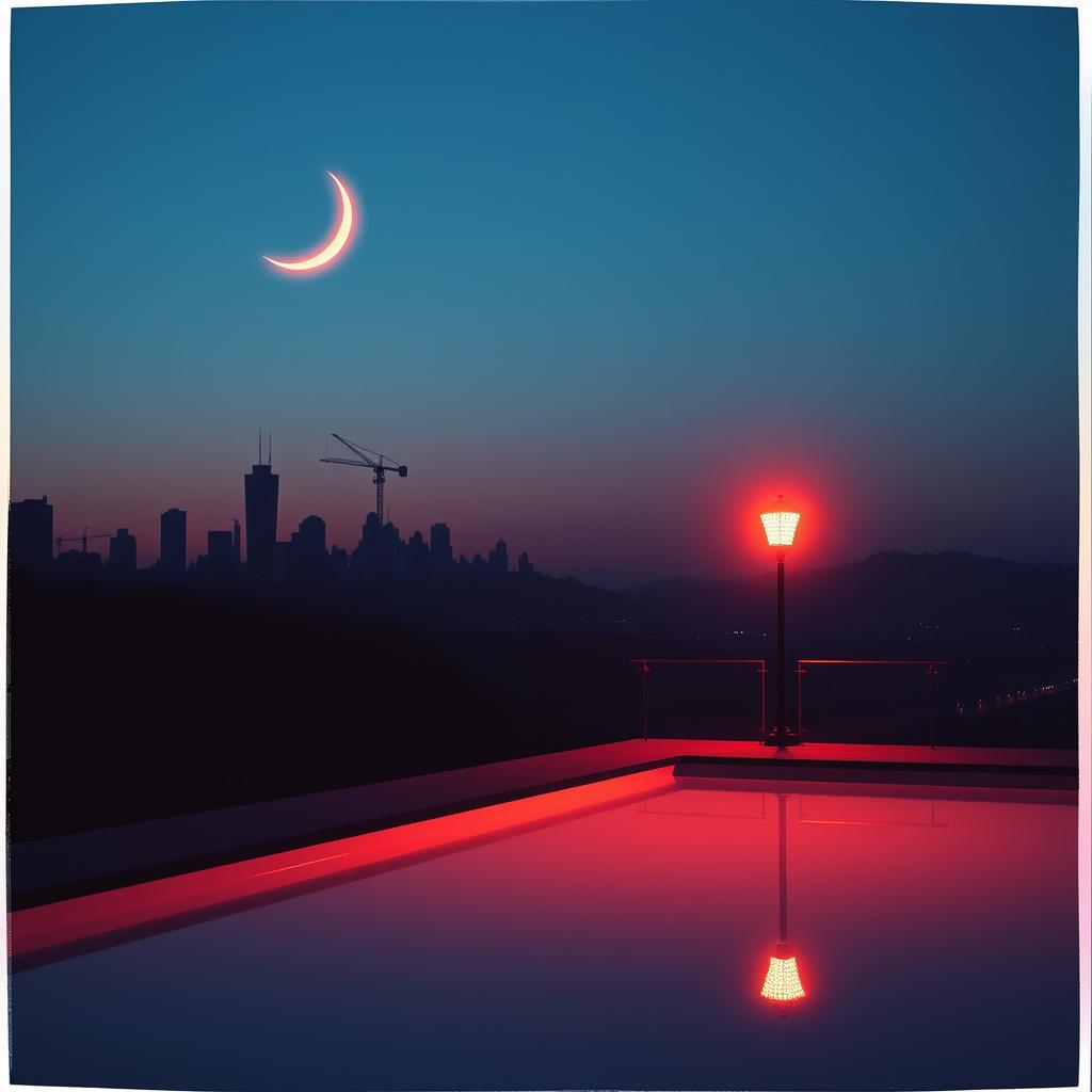 still awake artwork