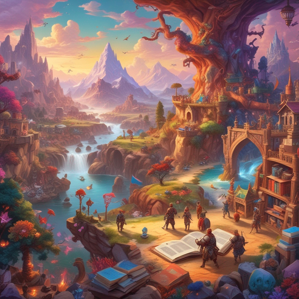 DnD Stereotype Rap artwork
