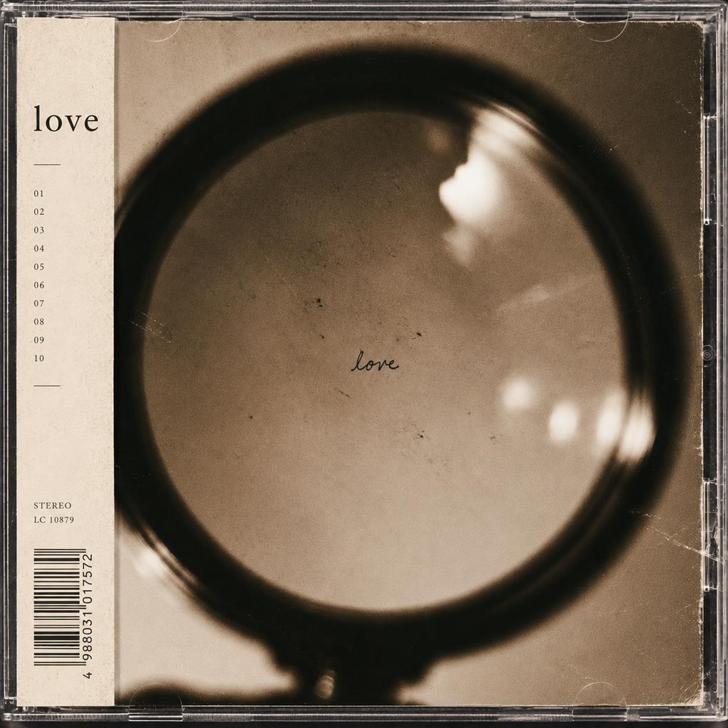 Love.EP