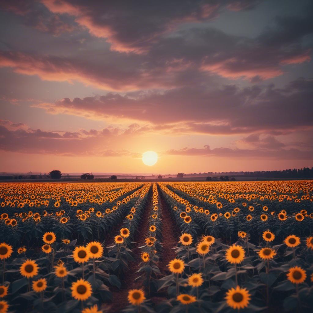 Image for Sunflower 