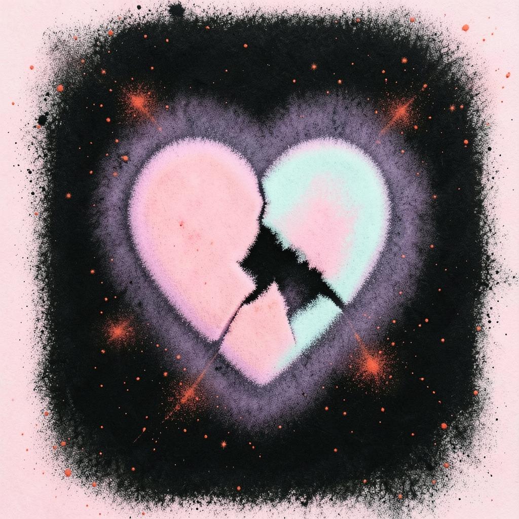 Heartbreak Symphony artwork