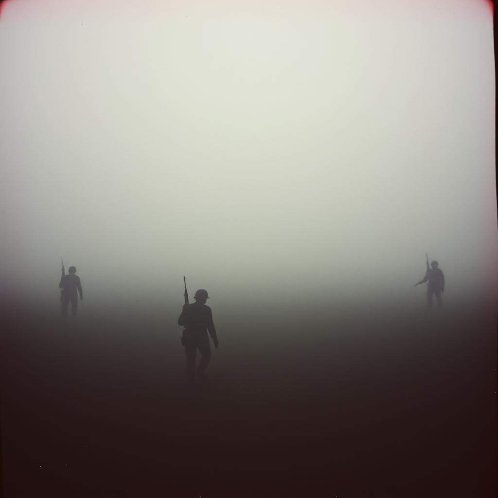 Image for Military in Metal