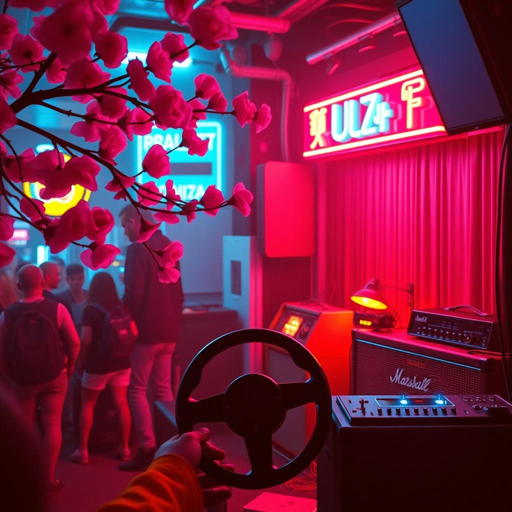 Song Image