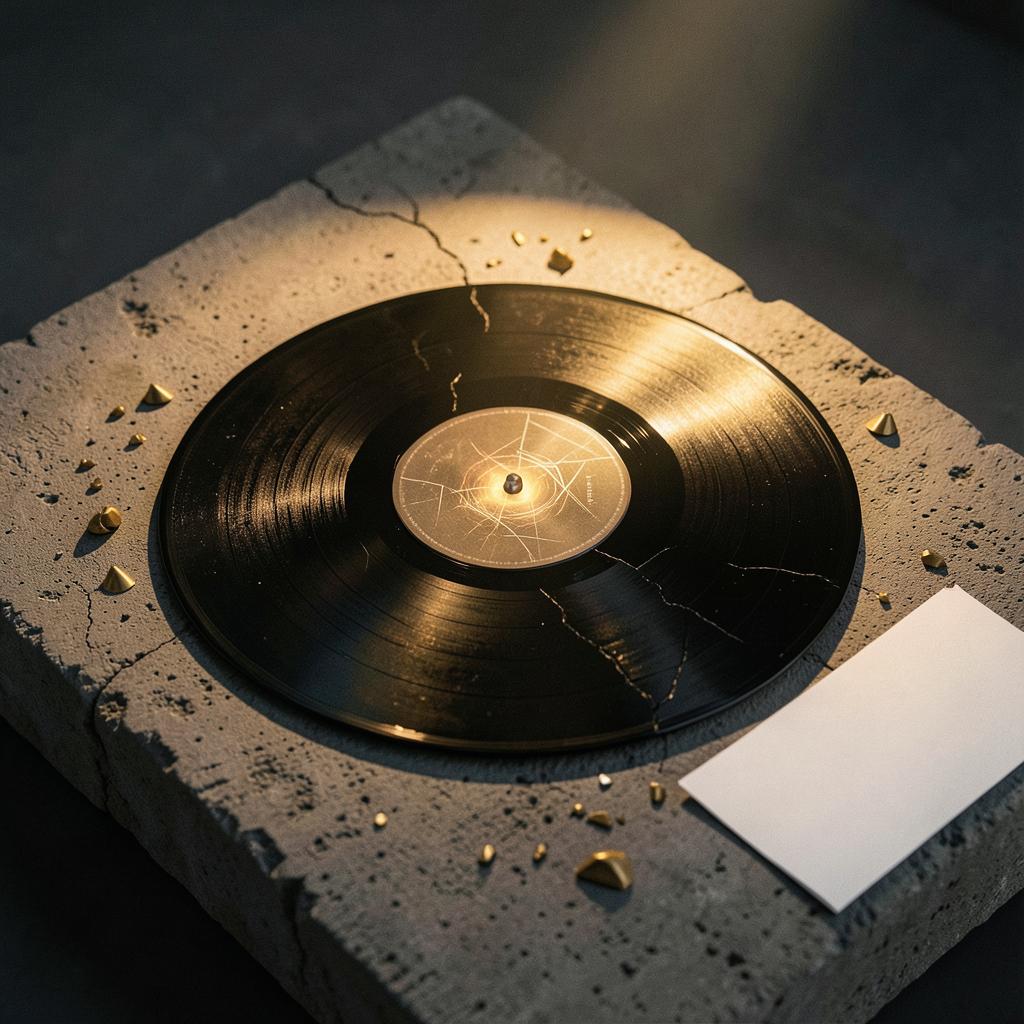 Новая глава artwork