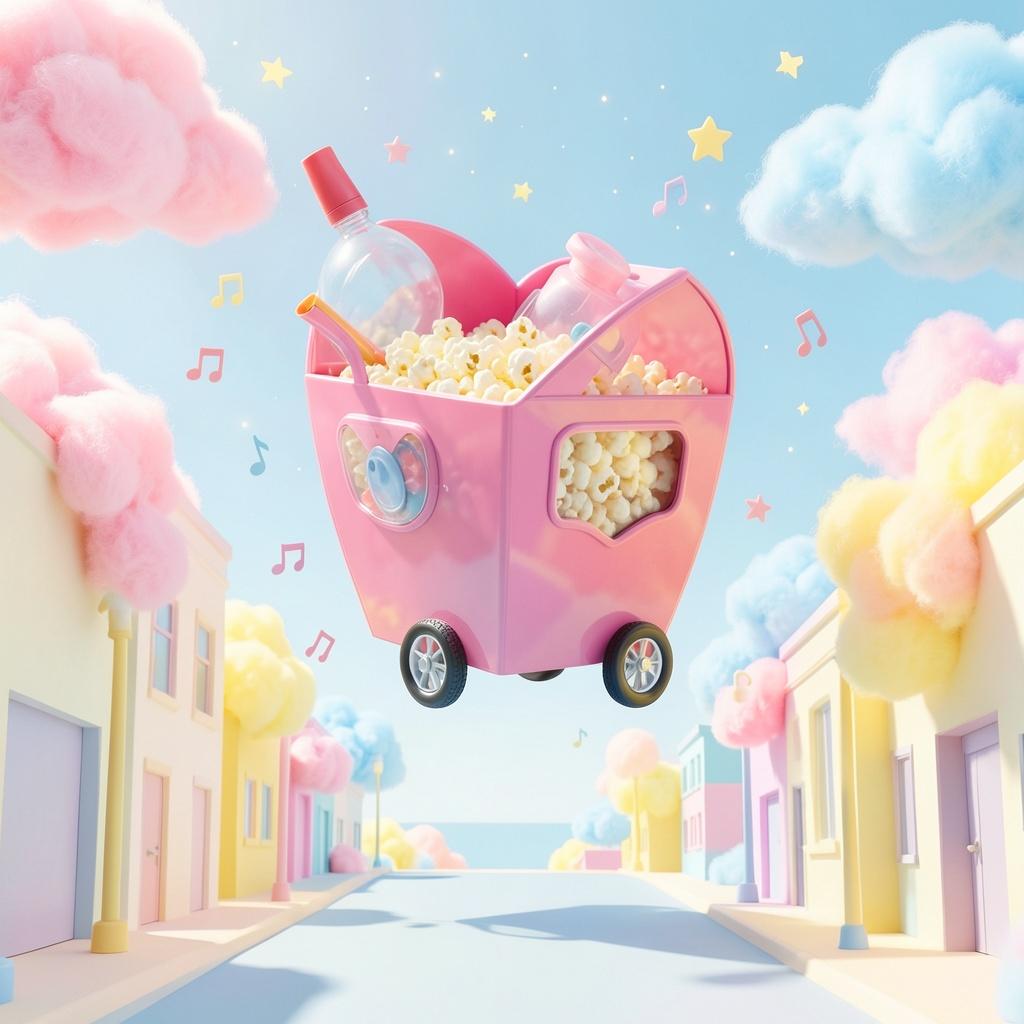 Song Image