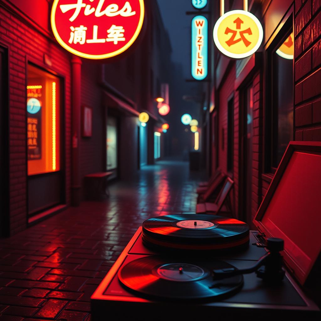 Song Image