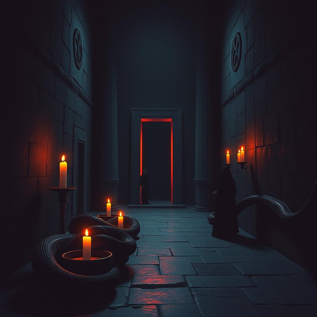 We Are The Flame artwork