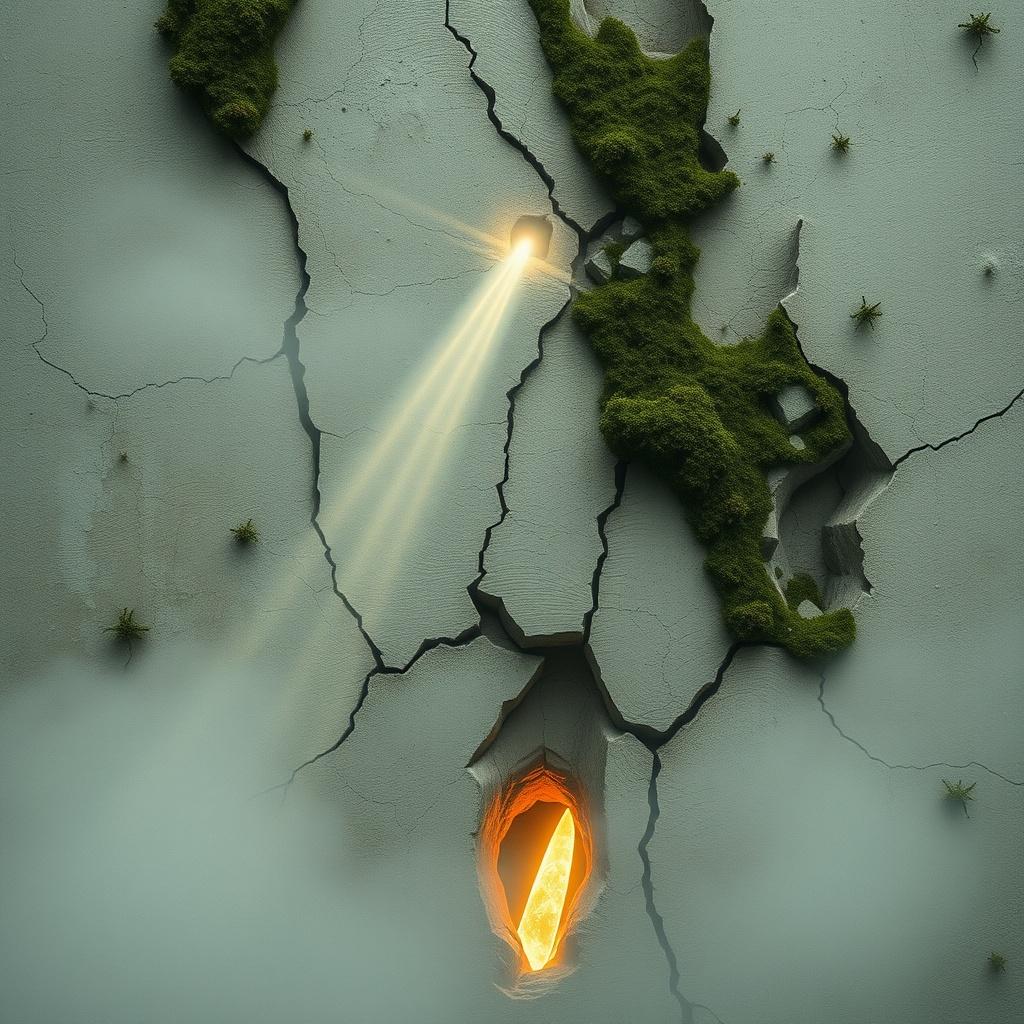 Scratching the Surface (Soft Cover) artwork