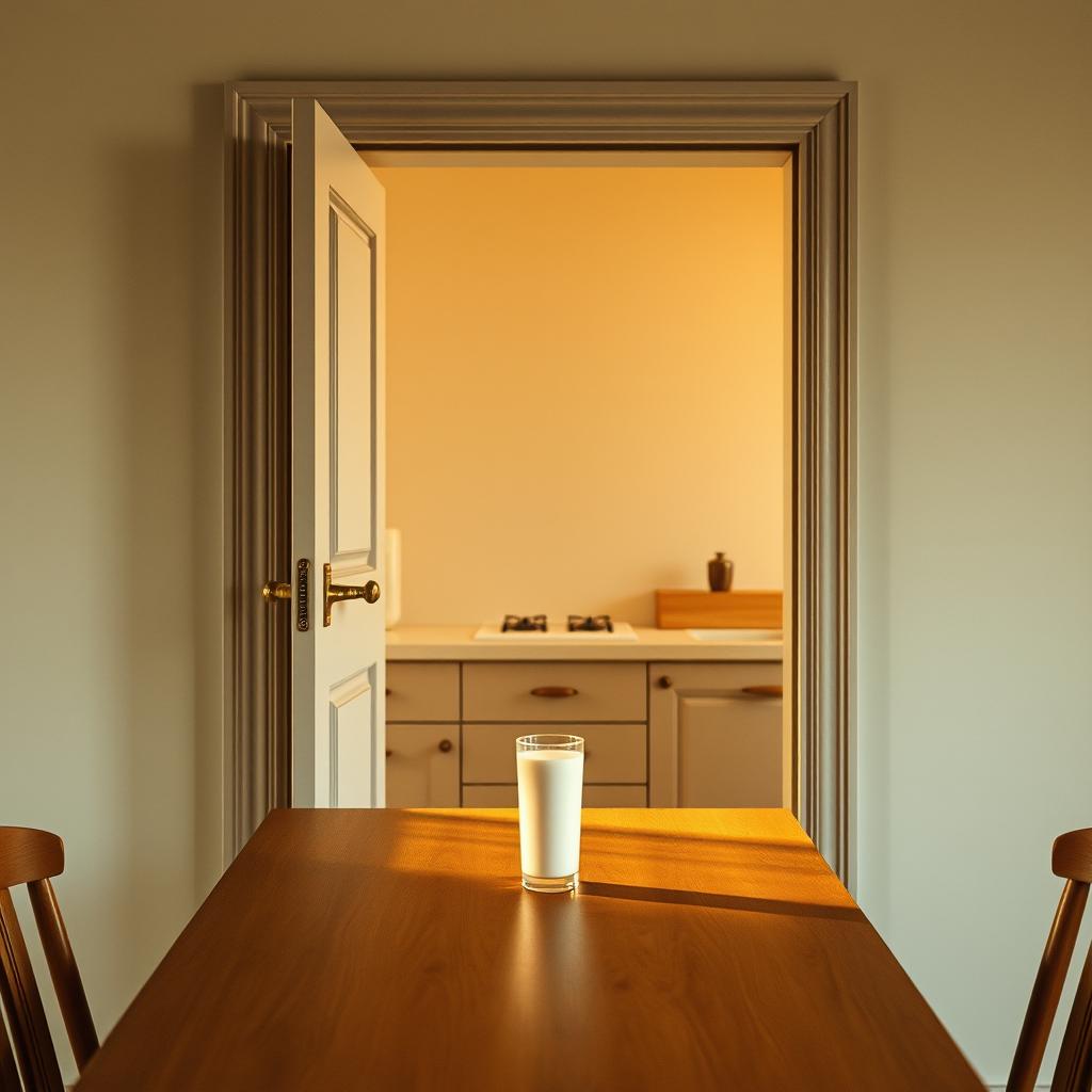 Persona image for Milk